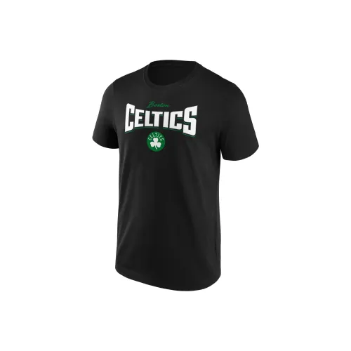 NBA Boston Celtics Team Черная Мужская Баскетбольная Форма