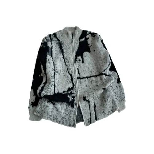 H.V.G.A Черный Унисекс Трикотаж