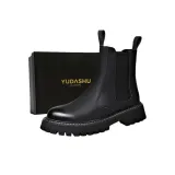 Черный [с флисовой подкладкой]