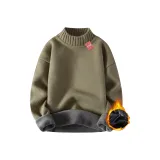 Армейский зеленый