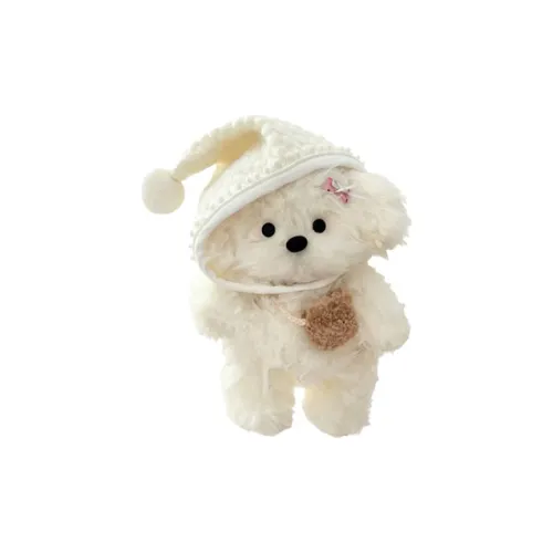 MORTEN SOLUM Щенок Малыш Материал Сумка DIY Игрушки