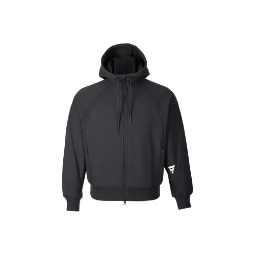 Adidas FUSTL Куртка Женская Темно-Серый