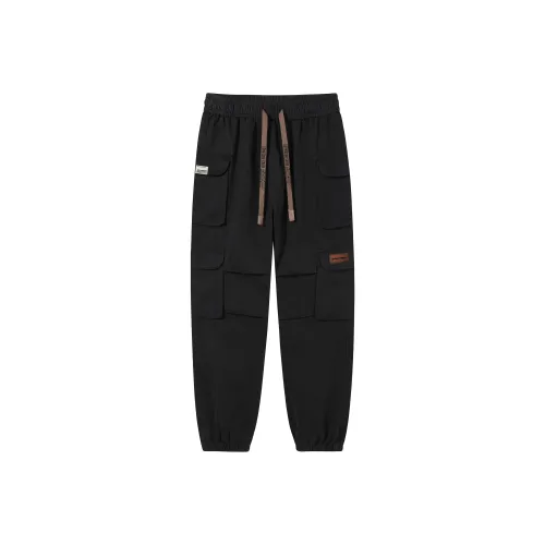 EPTISON Мужские Карго Брюки