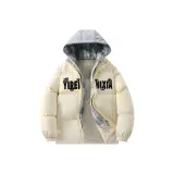 Экрю (Синий, Сетка, Черный, Текст)