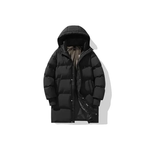 GANGZAI Унисекс Пуховики