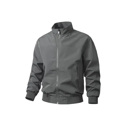 SMVP Мужские пуховики