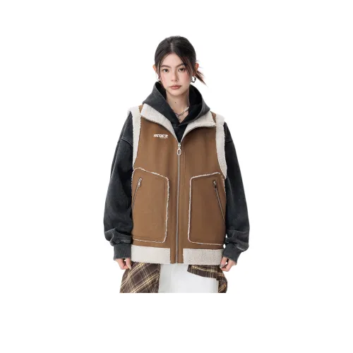 Colorful Creations Унисекс Жилеты