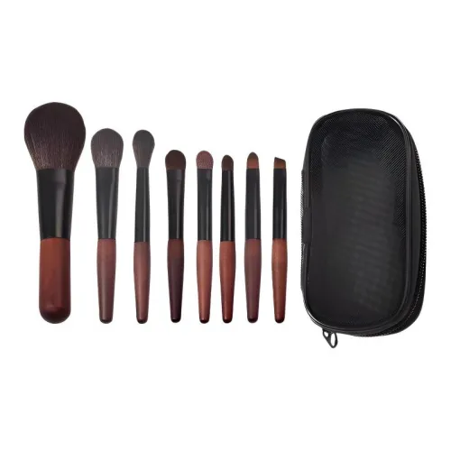 Paimai Duo Кисти для макияжа Унисекс