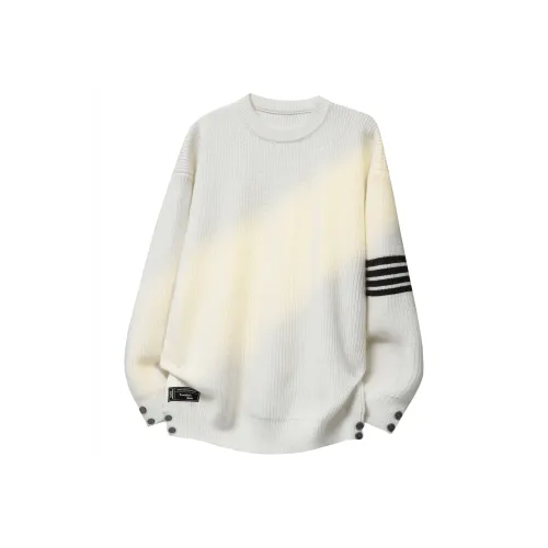 KADAKADA SUITE Унисекс Свитера