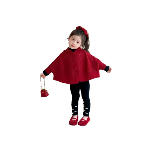 ABDT Бургунди Kids Свитера