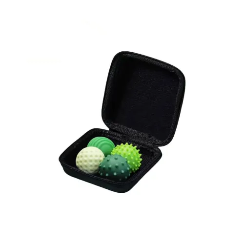 AIQINGCAOZHILIANWANJU Силиконовый сенсорный магнитный шар для снятия стресса релаксации Gadget сжатия и твита фиджет-игрушки