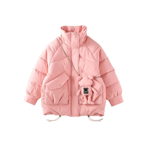 Future Star Школьный возраст Утеплённые куртки