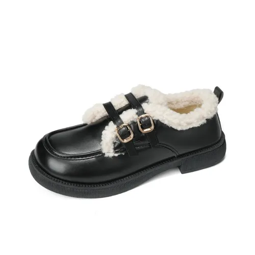 Lanza Лоферы Женские