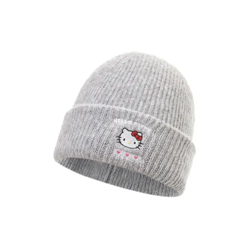 Sanrio Polyester Beanies Women's