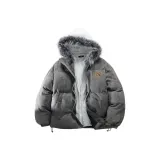 Темно-серый