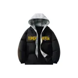 Чёрный (Синяя клетка)