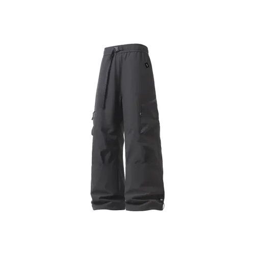 Pirkadat Унисекс Пуховые Штаны