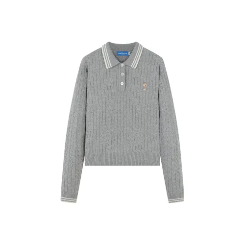 Paddington Bear Трикотаж Женский