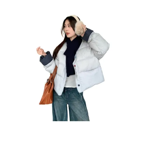 REMOULD Женские пуховики