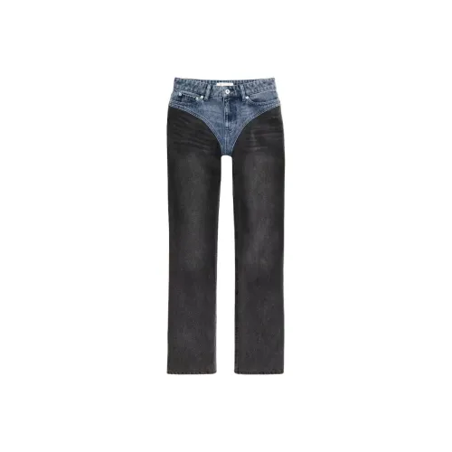 H M Glenn Martens Коллаборация Джинсы Женские