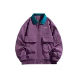 Виноградный фиолетовый