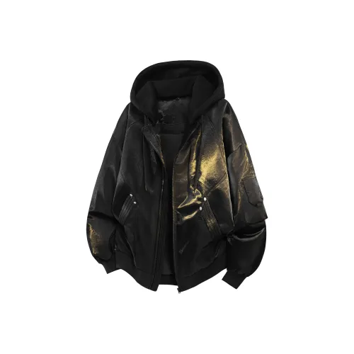 SNOW FLYING Extreme Cold Пуховик Унисекс