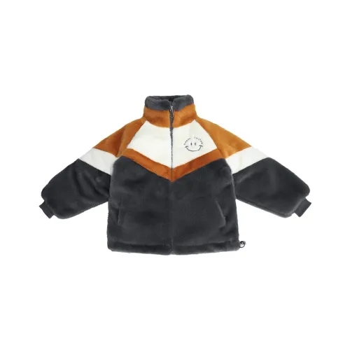 Yalu Пальто для детей 3-7 лет