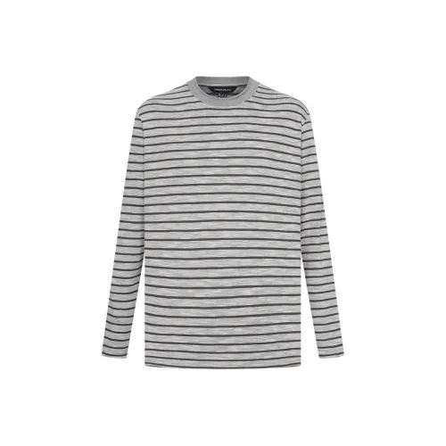 URBAN REVIVO T-рубашка Мужская одежда