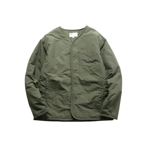 PLQV Мужские пуховики