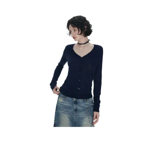 ANNACHIC Женская трикотажная одежда