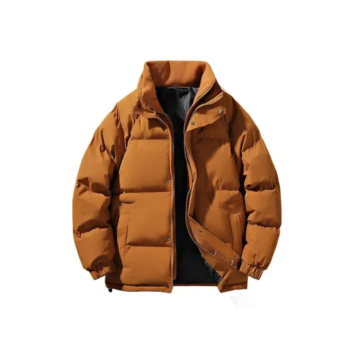 MAYUANWAI Мужские пуховики