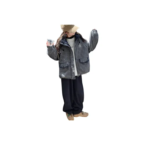 URBANSHOW Темно-синий Kids Топы