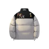 Темно-серый