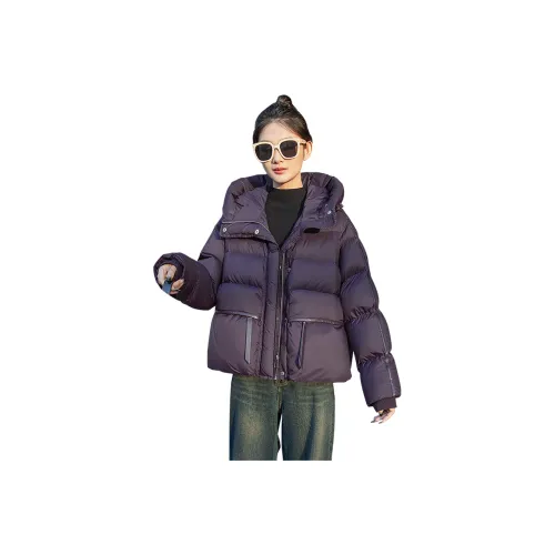 Cypress House Пуховик Женские