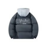 Темно-серый (Серый Шляпа)