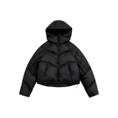 Princess Berdele Хлопковый пуховик женский