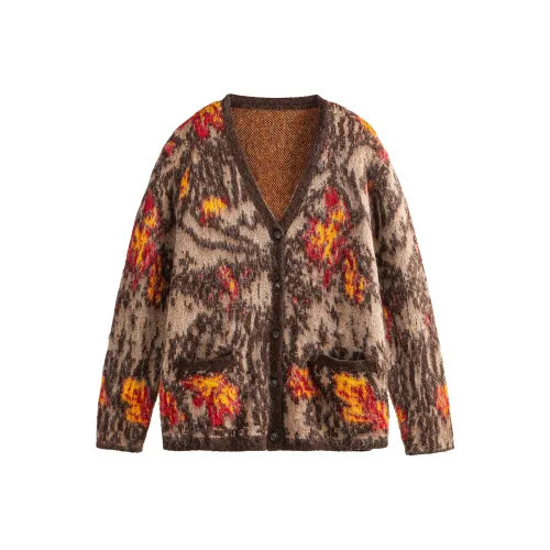 ME DA IGUAL Многоцветный Унисекс Трикотаж