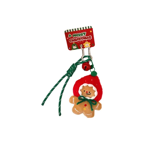 ZHICHUANGJIA Брелок Украшение Плюшевый Подвеска Длина Тело 9см 10см 10,5см