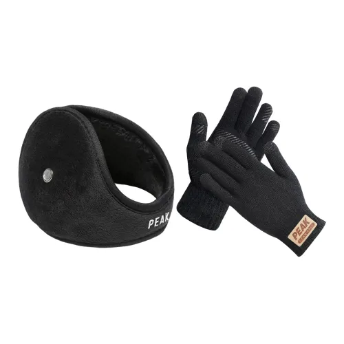 PEAK 100% полиэстер Наушники-подвески Унисекс