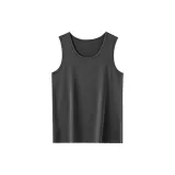 Серый меланж