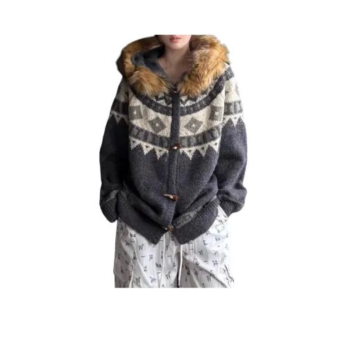 PVPVPV Серый Унисекс Трикотаж