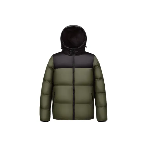 VNHP Мужской пуховик