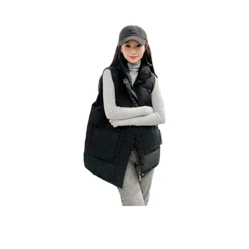 VENICEW Женские жилеты