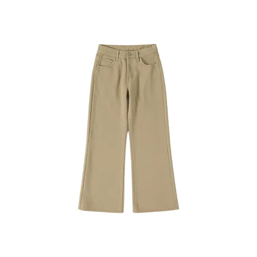 ZAZN Женские Джинсы