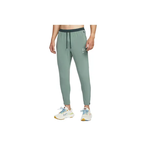 nike Dri Fit Беговые Брюки Мужские