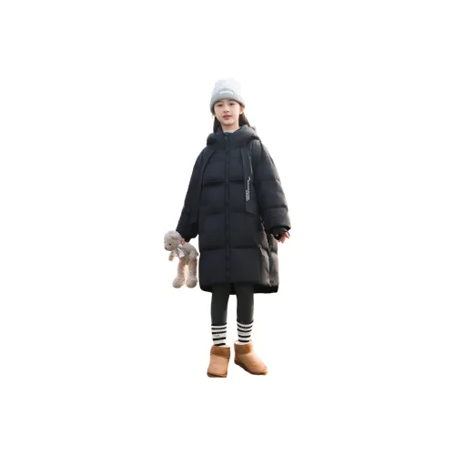 Mami Macca Пуховик Подростки