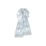 Синий котенок