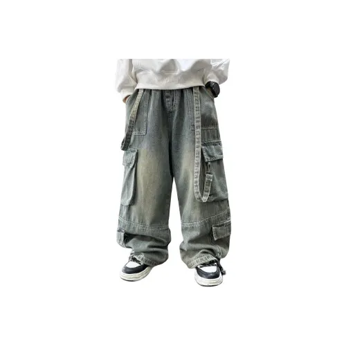 Teddy Bear Collection Джинсы Подростки