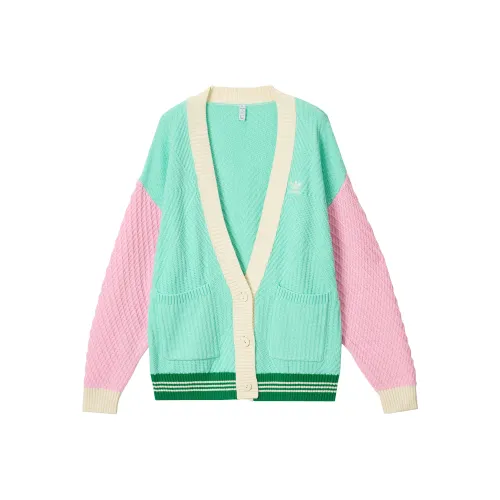 Adidas Originals Трикотаж Женский