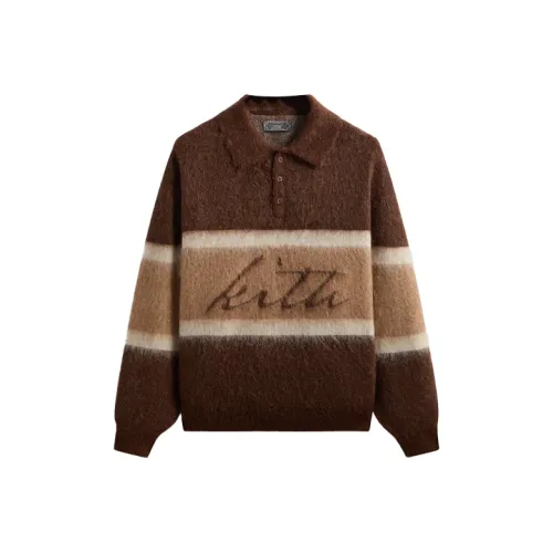 KITH Элемент Мужские Свитера